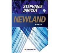 Newland Stéphanie Janicot (Auteur)