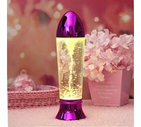 Newle Veilleuse Lumière De Fusée,Led,Avec Ajustable,Lampe De Lecture,L'Allaitement Chambre,Nursery,Placard,Salon,Fille,Garcon,Garage,Salle De Bains,Couloir,Décorative,Portable,Mignon