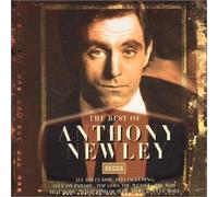 Newley, Anthony - Best of