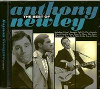 Newley, Anthony - Best of Anthony Newley