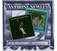 Newley, Anthony - Pure Imagination/Ain't It Funny