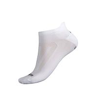 NewLine Base Socklet Chaussette Blanc 43-46
