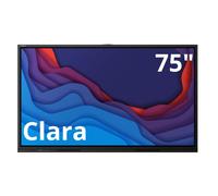 Newline Clara 75 pouces