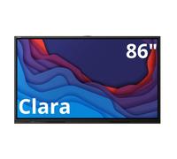 Newline Clara 86 pouces