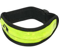 Newline CORE LIGHTBAND Bandage à l'épaule OS Jaune
