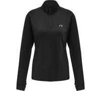 Newline Core Long-Sleeve Performance Running Top Noir 12 (M) Female