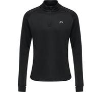 Newline Men Core Midlayer Blouse Homme, Noir, XL