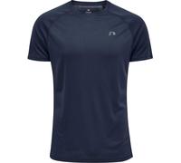 Newline Sport Core Running T-shirt Bleu XL Homme
