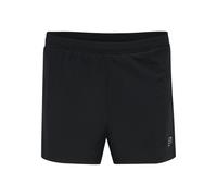 Newline Core Shorts Femmes - Noir, Taille M
