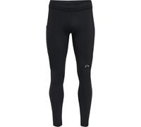Newline Core Tights Senior Noir Moyen Male