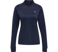 Newline Couche intermédiaire pour Femme Iris Noir