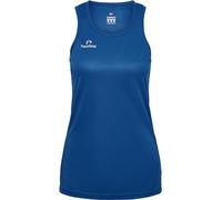 NewLine Débardeur de Course pour Femme T-Shirt, Bleu, XX-Large
