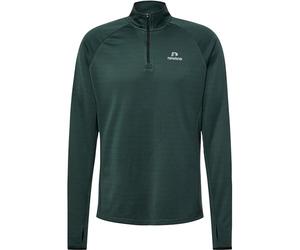 Newline Demi-Fermeture éclair Sweat-Shirt Ouvertures Pouces Nwlbeat Course Homme Taille