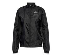 Newline Denton Jacket Veste Running Femmes-Noir