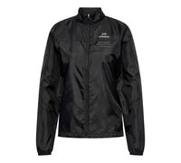 Newline Denton Jacket Veste Running Femmes - Noir, Taille XL