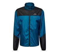Newline Denton Jacket Veste Running Hommes - Bleu, Taille S