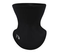 Newline Écharpe de sport gris / noir, Taille L/XL