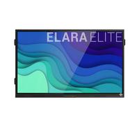 Newline Elara Elite TT-8626Q Écran interactif de 86 pouces certifié Google EDLA