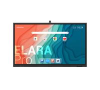 Newline Interactive Écran tactile ELARA Pro TT-7523QCA+ 75 pouces Windows intégré