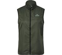 Newline Gilet de Course Nwlbeat pour Femme - Imperméable - Taille
