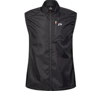 Newline MEN PACKABLE TECH GILET Gilet S Noir