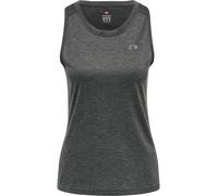Newline Haut de sport gris, Taille XL