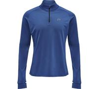 NewLine Hummel Core Couche intermédiaire pour Homme Bleu Taille M