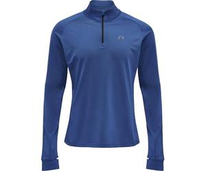 Newline Hummel Core Couche intermédiaire pour Homme Bleu Taille M
