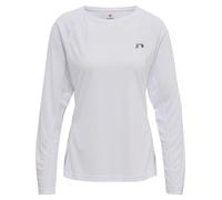 Newline Hummel T-Shirt de Course Core pour Femme L/S