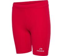 Newline KIDS ATHLETIC SPRINTERS Shorts 140 Rouge