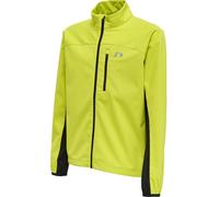 Newline KIDS CORE CROSS JACKET Veste M(147-152cm) Jaune