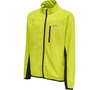 Newline KIDS CORE JACKET Veste M(147-152cm) Jaune