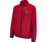Newline KIDS CORE JACKET Veste XS(123-128cm) Rouge