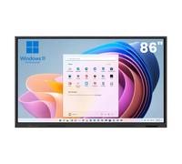 Newline Lyra Pro 86 pouces avec Windows intégré