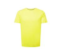 Newline MÄNNLICH Men Core T-Shirt Fonctionnel S/S, Evening Primrose, M
