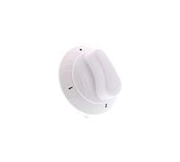 NEWLINE, MANETTE Cuisinière PLAQUE Electrique Blanc 1-3 12h 6mm 18mm
