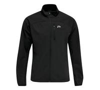 Newline Men Core Cross Jacket Veste d'entraînement Homme, Noir, L