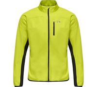 NewLine Men Core Jacket Veste d'entraînement Homme, ONAGRE, L