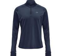 Newline Men Core Midlayer Blouse Homme, Iris Noir, S