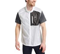 Newline MEN PACKABLE TECH GILET Gilet 3XL Blanc