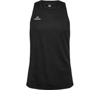 Newline Men's Athletic Running Singlet T-Shirt Homme, Noir, XL