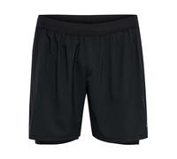newline Men's Core 2-in-1 Shorts - Shorts - Short Hybride - Homme