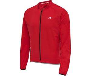 Newline Mens Core Bike Jacket Veste d'entraînement Homme, Rouge Tango, S