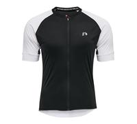 Newline Mens Core Bike Jersey T-Shirt Homme, Noir, S