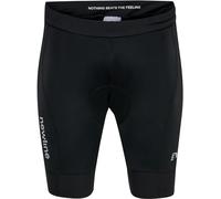 Newline Mens Core Bike Panel Shorts, Shorts pour des Hommes, Black,
