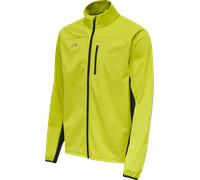 Newline MEN'S CORE CROSS JACKET Veste M Jaune