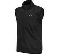 Newline MEN'S CORE GILET Gilet M Noir