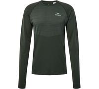 Newline Men's Pace Long-Sleeve Performance Running Top Vert Petit Male