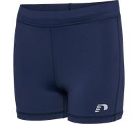 Newline Newline Core Athletic Hotpants Shorts 164 Bleu