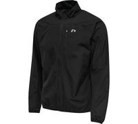 Newline Newline Core Running Veste M Noir